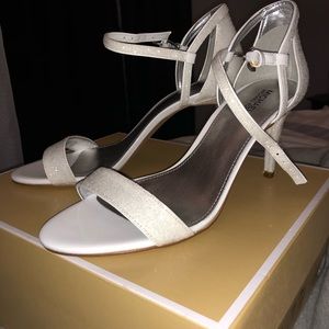 Michael Kors Simone Mid Sandal